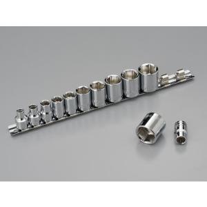 専用 DAYTONA（デイトナ） 72877 インチソケットセット 12PCS ハーレー等に