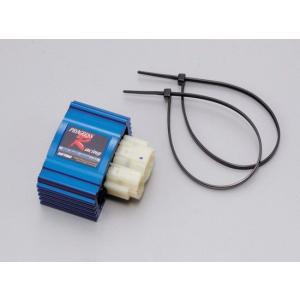 ポッシュ(POSH) レーシングイグニッションコイル 黒 ライブDIO-ZX