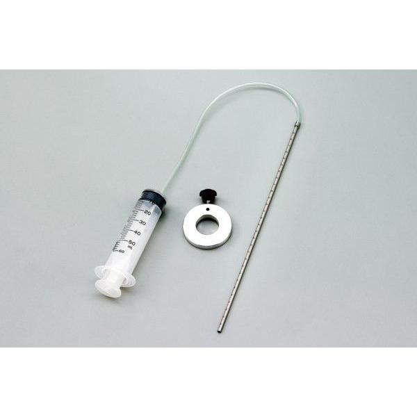 75250 デイトナ フォーク油面調整ツール 容量50mL 目盛り300mm