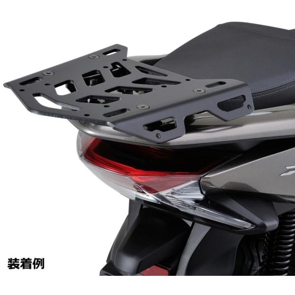 79894 デイトナ Daytona マルチウイングキャリア PCX125/150/160