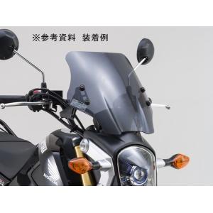 ホンダ（HONDA） HO-16 ホンダ純正 CBX400F/CBX550F ステムエンブレム