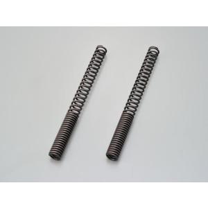 33.4mm フォーク インナーチューブ +6インチ ロング ロングフォーク