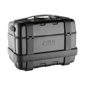 92795 デイトナ GIVI TRK46B トレッカーブラックライン 46L