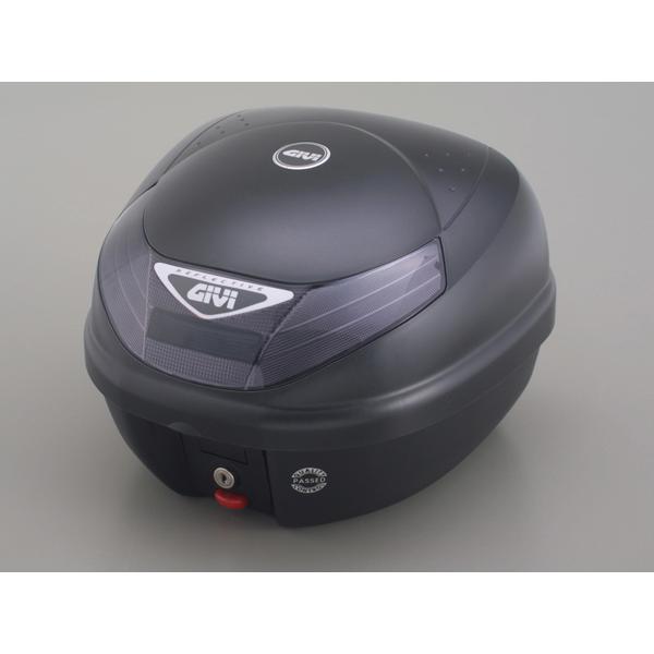 94145 デイトナ GIVI E30TN2 （1ボタン/スモークレンズ）