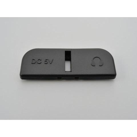 94418 デイトナ MOTOGPSRADAR LCD イヤホン 防水ゴムキャップ