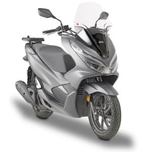 ホンダ（HONDA） PCX/PCX150 ボディマウントシールド 2018 JF81/KF30