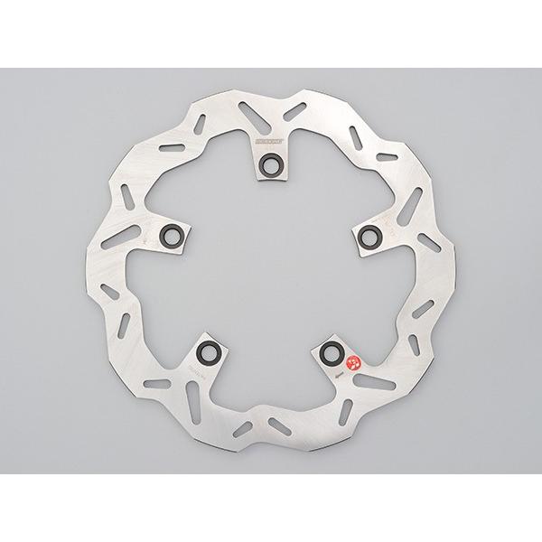 95106 デイトナ BRAKING ディスクローター WF7531 GSX-S1000/F