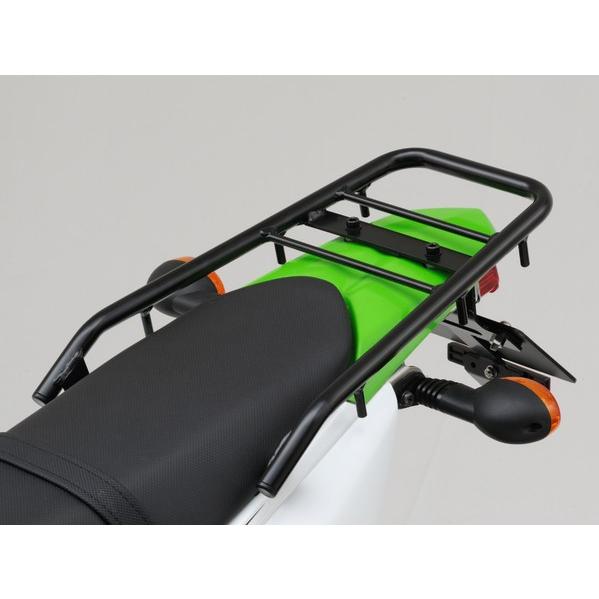 95439 デイトナ グラブバーキャリア KLX125/Dトラッカー125