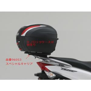 GIVI（ジビ） 94988 デイトナ GIVI E125&NE43N アンカーネット