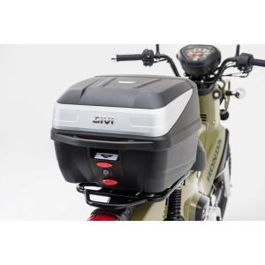 GIVI（ジビ） トップケース リアボックス モノロックケース E470NT