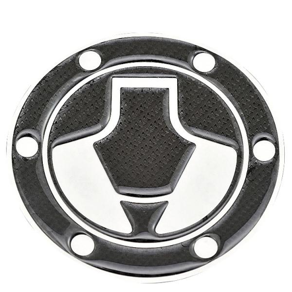 【メール便送料無料・代引不可】 97343 デイトナ フューエルキャップパッド（ポッティングタイプ）...