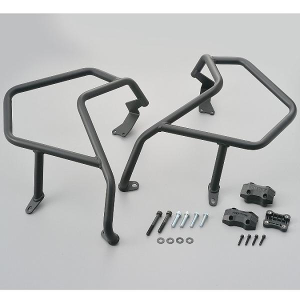 99096 デイトナ Daytona パイプエンジンガード 400X用