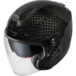 在庫有当日発送 WINS ウインズ A-FORCE RS 12K JET ジェット ヘルメットドライカーボンモデル 71781 XLサイズ