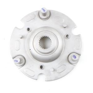 ☆14インチリヤーホイルサブASS'Y スーパーカブ50 スーパーカブ110