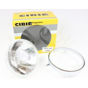 在庫有 HM02 CIBIE シビエ MOTO 車種別ランプキット φ180