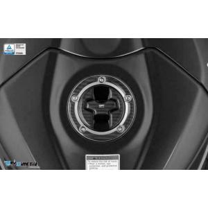 DIMOTIV di-cgtcp-su-04 カーボン調タンクキャップパッド GSX-S1000 G...