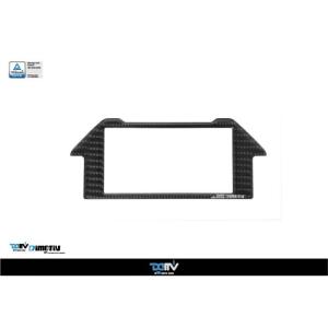 【メール便送料無料・代引き不可】DIMOTIV di-cmap-ya-02 カーボン調メータープロテ...