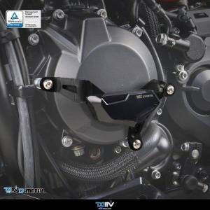 カワサキ（Kawasaki） W650 リアサスペンション 左右 純正 中古 バイク