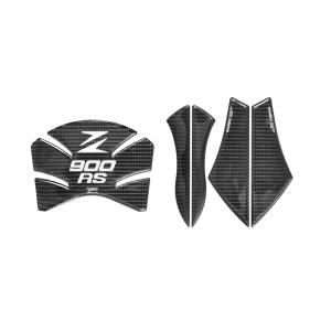 DIMOTIV DI-CTPP-KA-02 カーボン調タンクパッド Z900RS