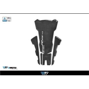 ★DIMOTIV di-ctpp-ya-01 カーボン調タンクパッド YZF-R15 V3.0 '1...