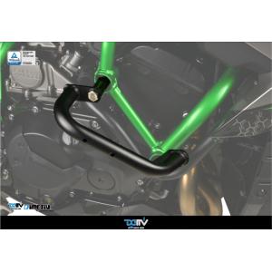 新品 Z1 Z2 Z系用 ゴラン/GOLAN製 アルミ ブラックタイプ ガソリン