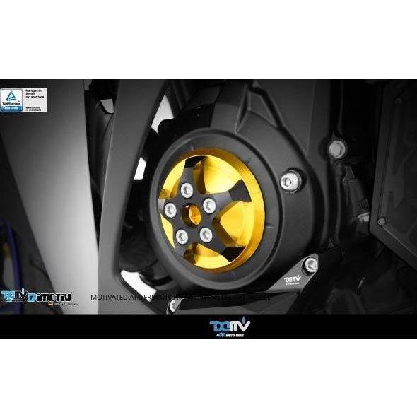 DIMOTIV di-ep-ya-01 エンジンプラグ MT-03 '15-'24, YZF-R3 ...