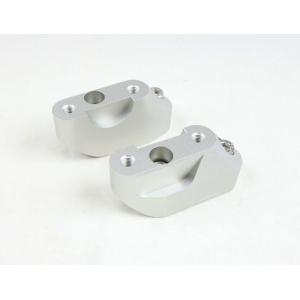 Dimotiv ハンドルライザー HRB-BM-04 RnineT ☆DIMOTIV di-hrb-bm-04 ハンドルライザー40mmアップ15mmバック R NINE