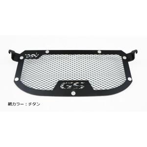 RnineT ワンダーリッヒ オイルクーラーガード ワンダーリッヒ RnineT オイルクーラーガード