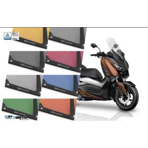 DIMOTIV di-rpc2-ya-23 3Dラジエーターカバー (網色指定、受注生産品）XMAX...