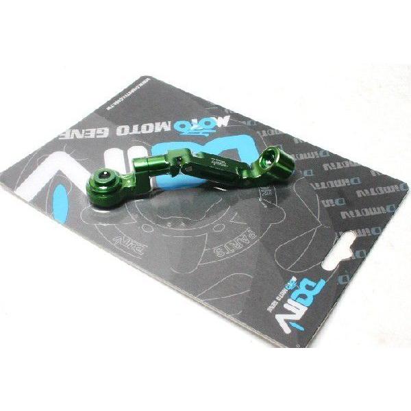 DMV フレキシブルステー マスターシリンダーステー GSXR600 1400GTR ZZR1100...