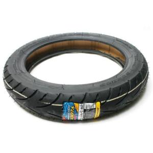 ダンロップ DUNLOP RUNSCOOT D307F 90/90-14 PCXタイヤフロント｜partsline24