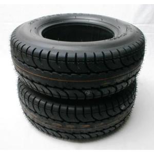 DURO（デューロ） ジャイロキャノピー ジャイロX リアタイヤ 130/70-8