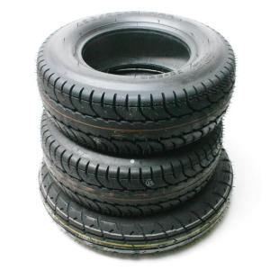 IRC IRCタイヤ前後 MB99 DUAL 120/90-10 130/90-10 ズーマー BW'S