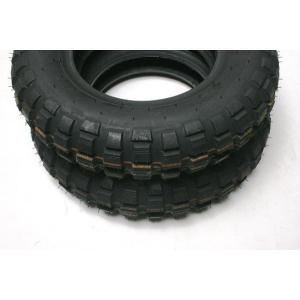 IRC 在庫有当日発送 IRCタイヤ2本セット SP 3.50-8 4PR WT モンキー