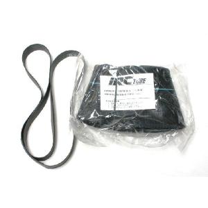 IRC IRCチューブ+リムバンド 4.00-18 4.50-18 TL220R ジェベル250