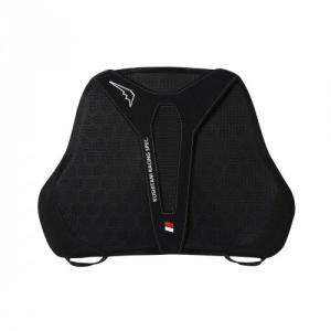 8月以降入荷予定 KUSHITANI クシタニ K-4452 NEO RACING BREAST PAD ネオレーシングブレストパッド ブラック｜パーツライン24