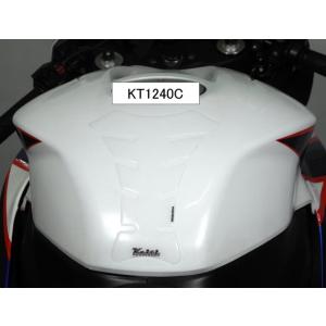 ★メール便送料無料・代引不可 KT1240-C　Keiti タンクパッド  汎用｜partsline24