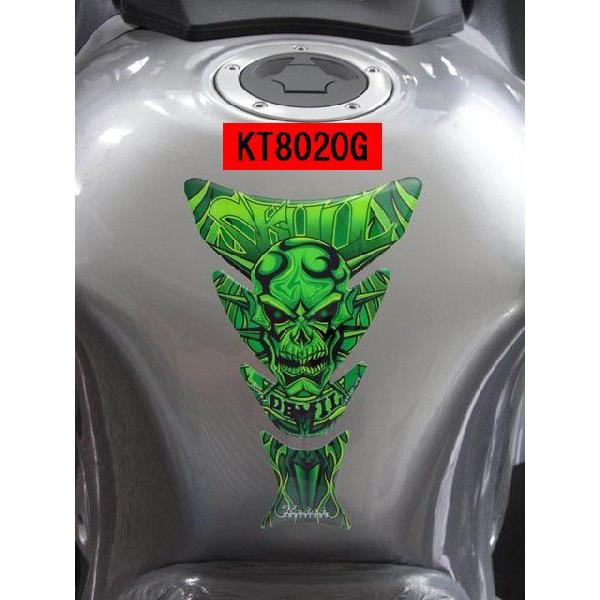 ★【メール便送料無料・代引不可】 KT8020G  Keiti タンクパッド RVF750 VFR7...
