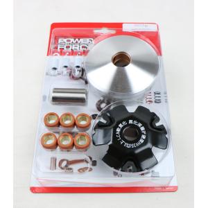 POWER FORCE ハイスピードプーリー ジョルノ スーパーDio(AF27/AF28)