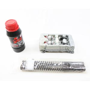 ★YSS フロントフォークアップグレードキット PCX160