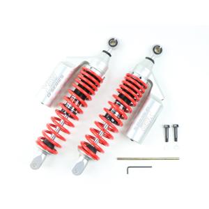 YSS ガスリヤショック G-シリーズ 340mm TRICITY125 TRICITY155