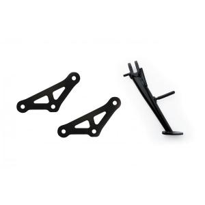 ☆DIMOTIV di-lk-ka-13 リアローダウンリンクロッド(約40ダウン仕様