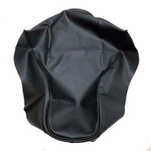 はねなま　イナズマ400 シート張替えキット(シートカバー) 色変更が可能 (GK7BA)イナズマ400 カスタム シートカバー タックロール