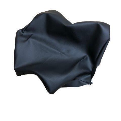 ALBA (アルバ）SCH5582-C10 日本製シートカバー 黒 張替タイプ SUZUKI GSX...