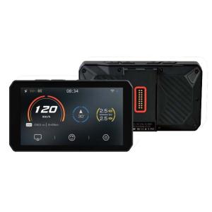 タナックス TANAX x CHIGEE SRS-015P スマートライドモニター AIO-5 Pl...