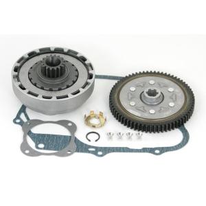 スペシャルパーツ武川 武川 02-01-0438 スペシャルクラッチキット