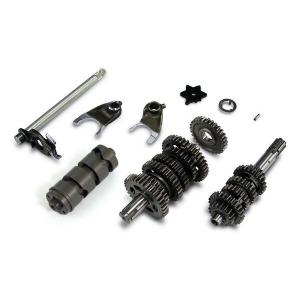 スペシャルパーツ武川 武川 ダイカストクラッチカバー(シルバー塗装