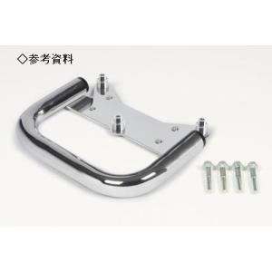 スペシャルパーツ武川 武川 06-01-3004 ノーマルフロントフォーク強化