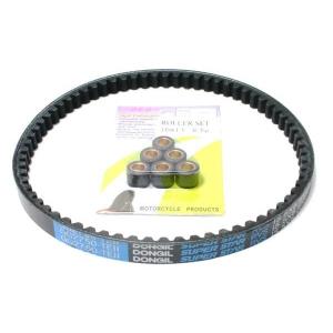 ドライブベルト + ウエイトローラーAF34 ライブディオ