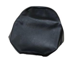 ジョグ (27V)(ペリカンジョグ)後期型 シート/カバー/生地/表皮 黒